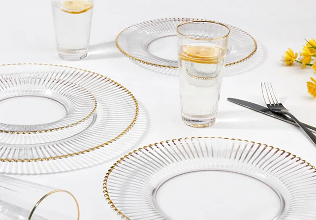 tableware