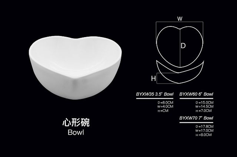 BYXW Opal Series