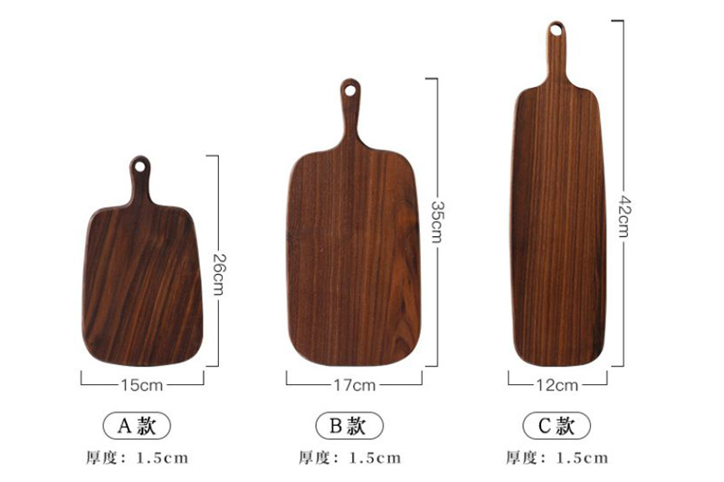 CECB020 Cutting Board