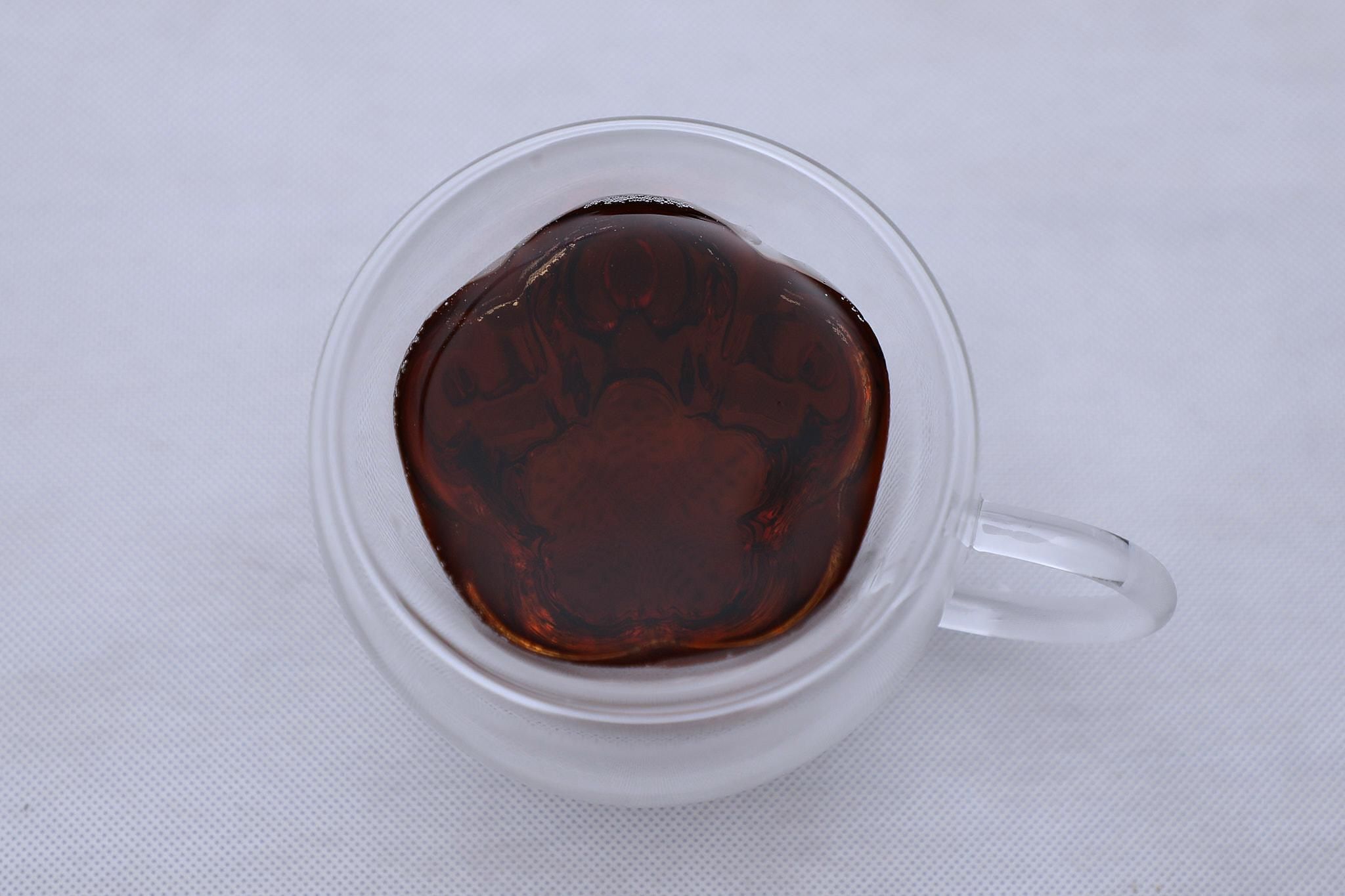 DBW014 Double Layered Cup With Handle