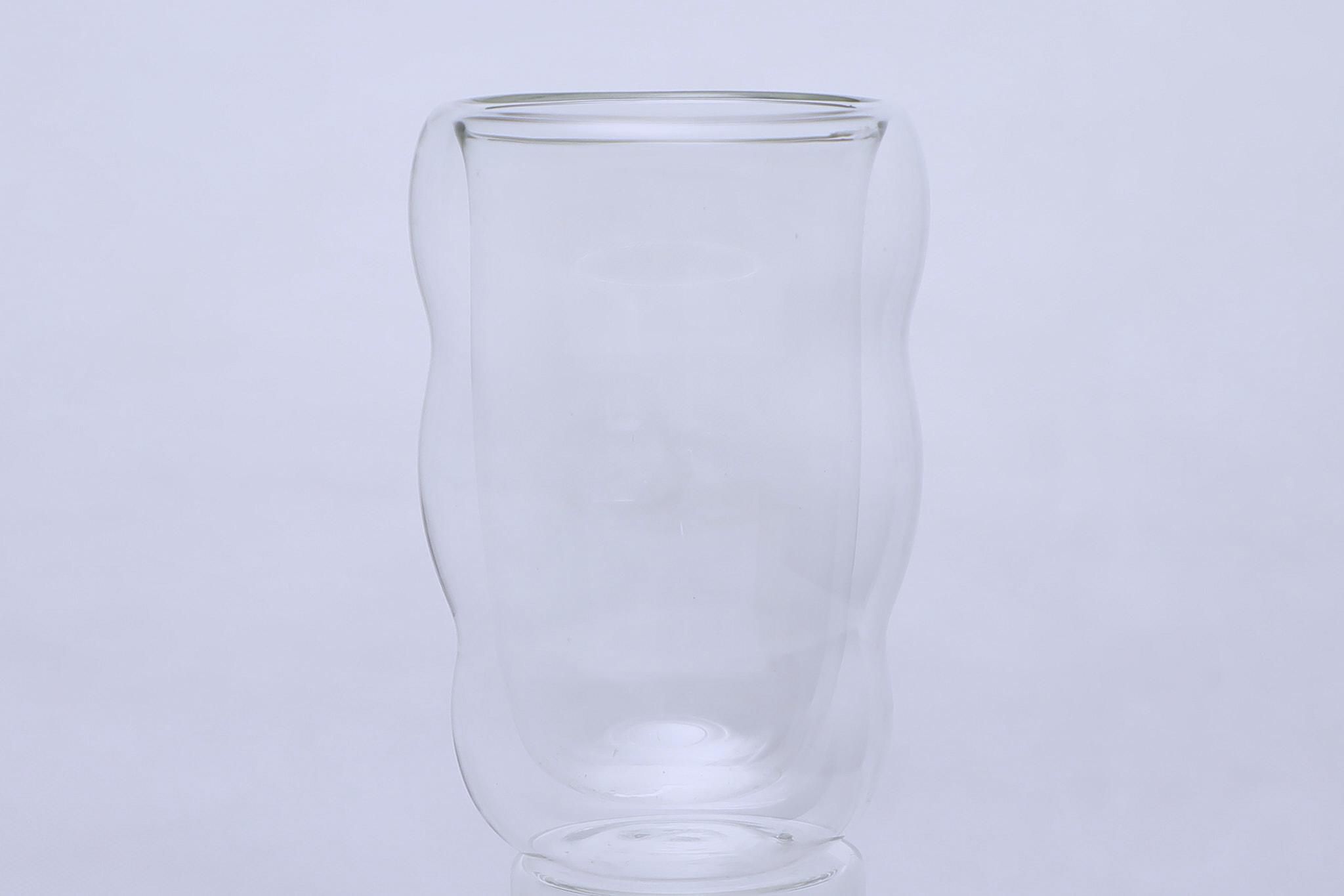 DBW022 Double Layered Cup