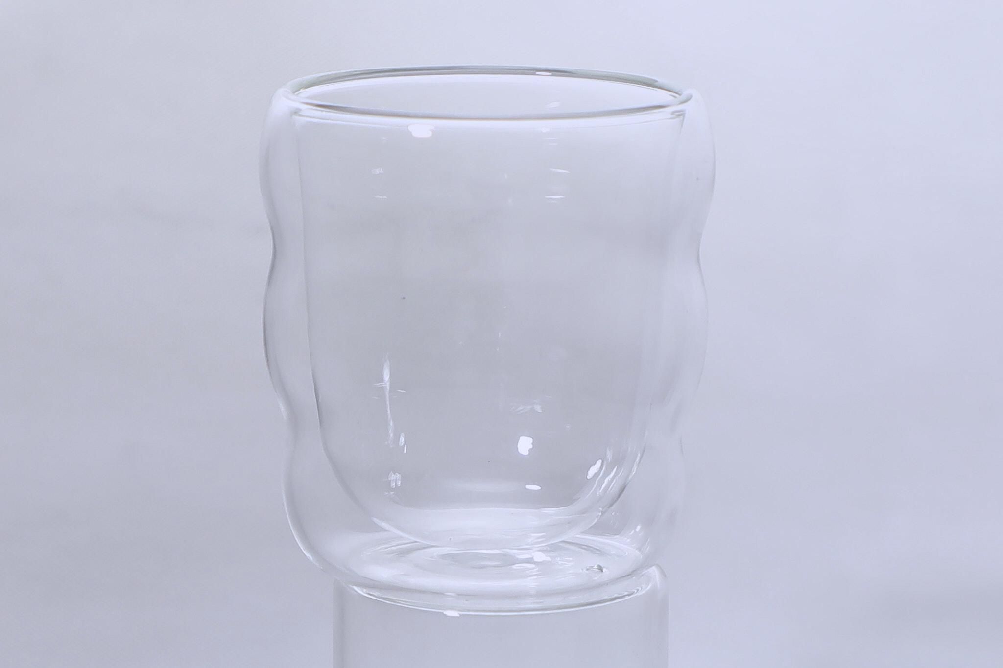 DBW023 Double Layered Cup