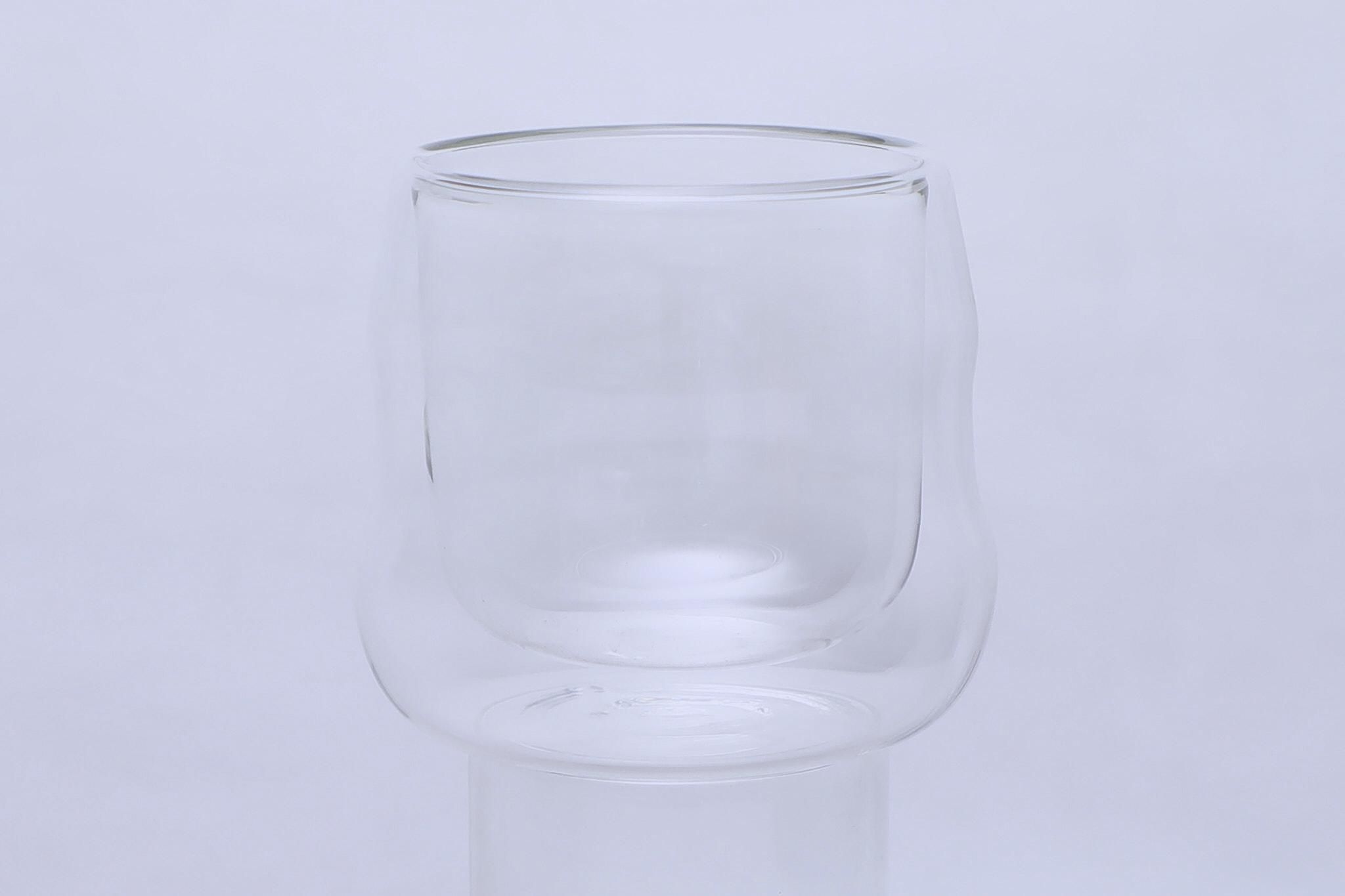 DBW025 Double Layered Cup