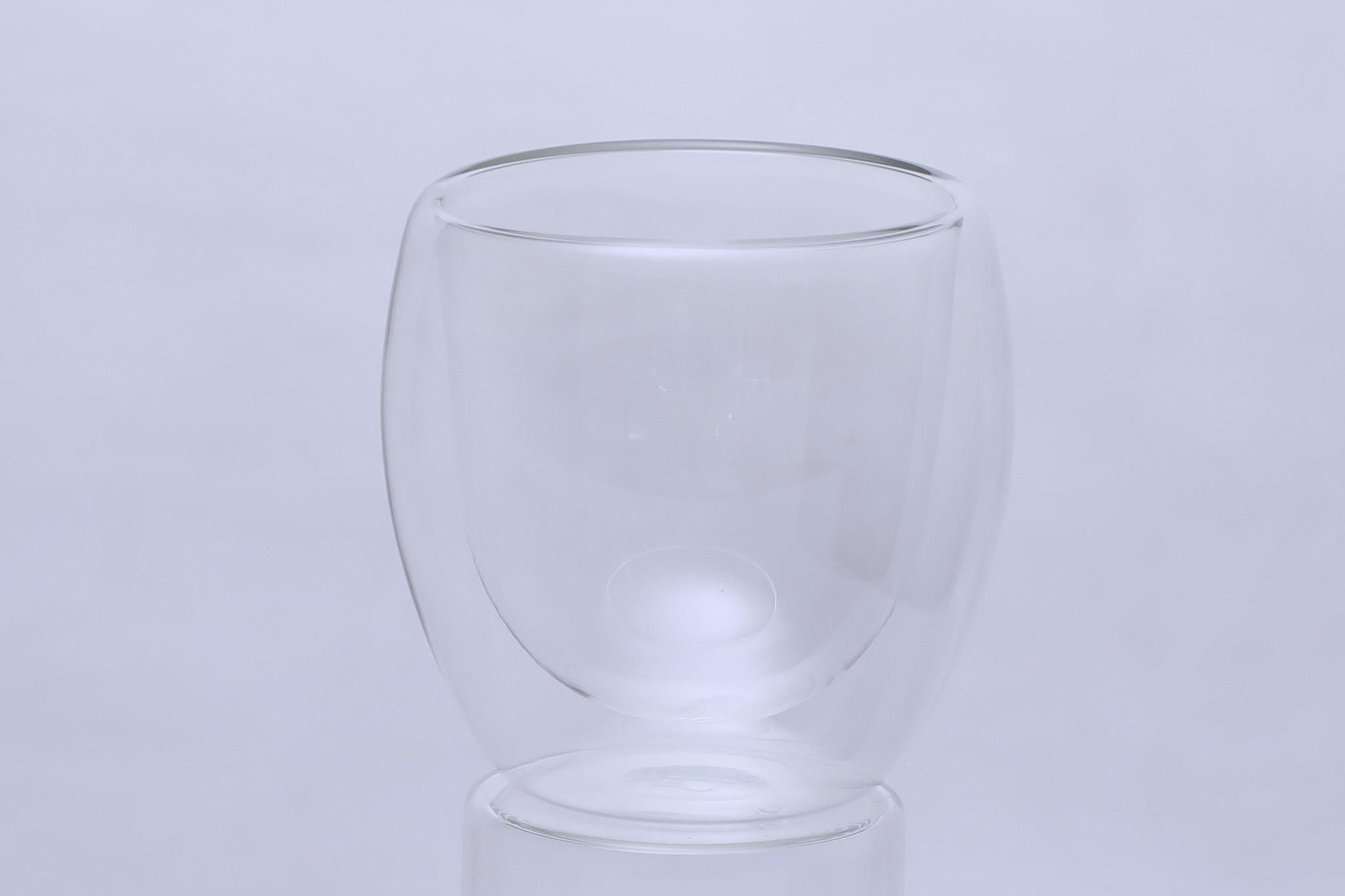 DBW030 Double Layered Cup