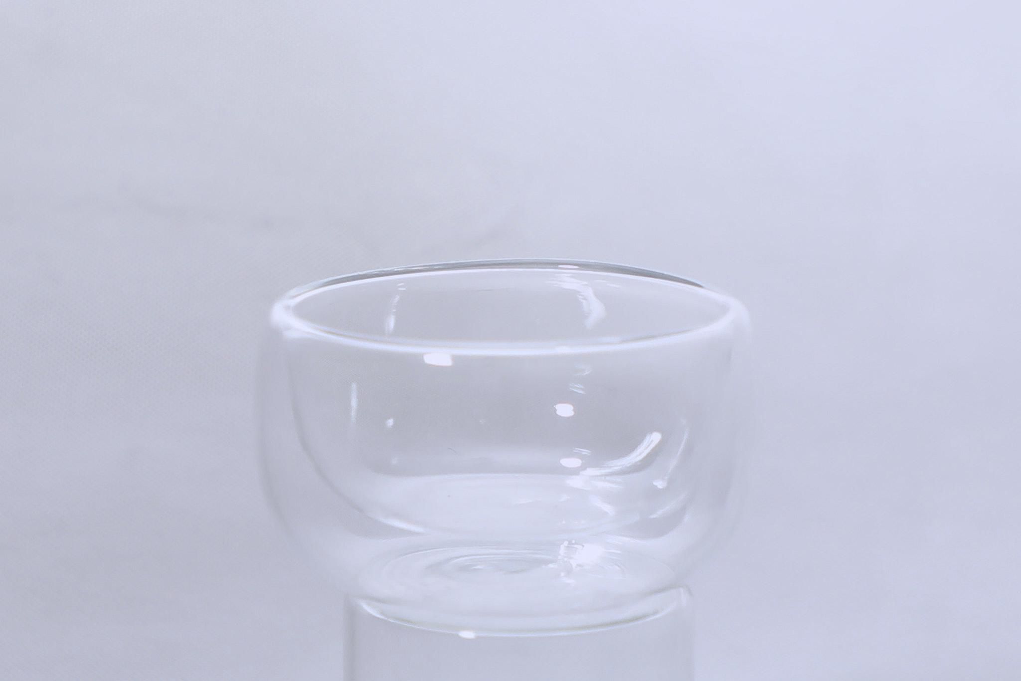 DBW032 Double Layered Cup