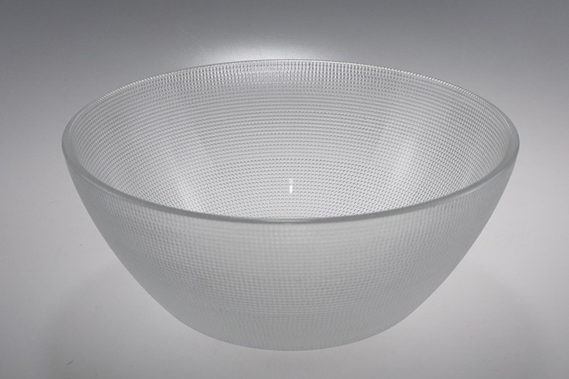 K1924 Diamond Bowl