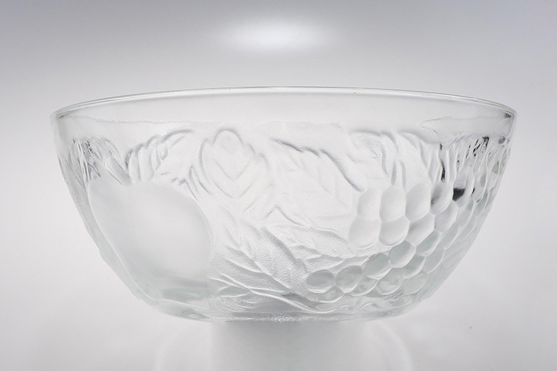 K1925 New Striped Bowl