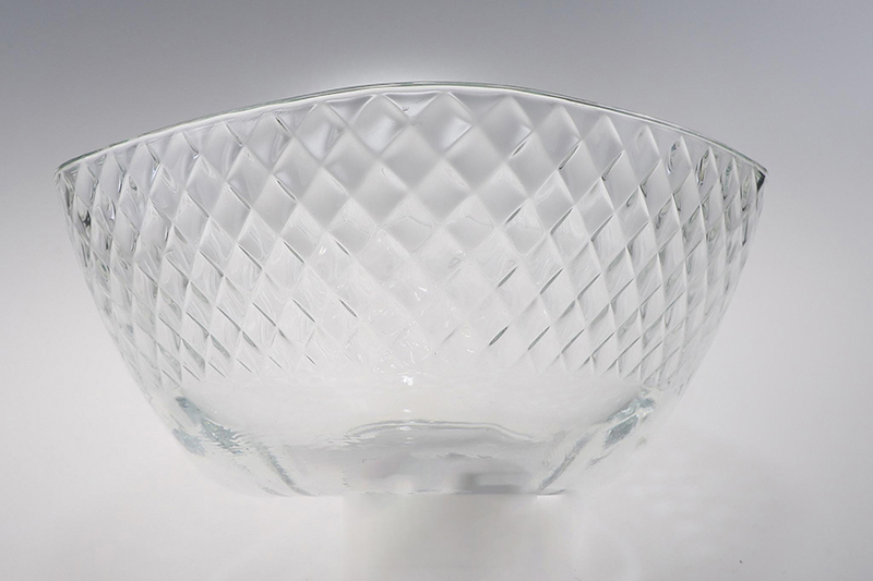 K1928 Woven Bowl